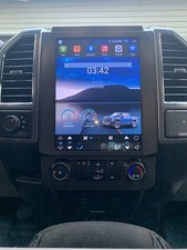 12.1 For Ford F150 2016-2021 Radio Upgrade An...