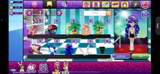 Moviestar Planet / MSP account, VIP, Lots Of ...