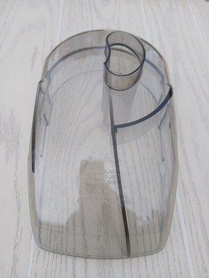 The Juiceman Jr JM-1 JM-1C Juice Extractor Juicer Replacement Top Cover Lid 3974