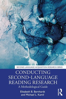 Conducting Second-Language Reading Research: A Methodological Guide by Elizabeth