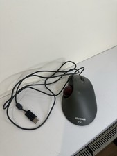 Microsoft Trackball Optical Mouse 1.0 PS2/USB tested working