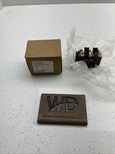 Furnas 48DC31AA4 Series C Thermal Overload Relay 30Amp 3Poles