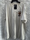 Nike T-Shirts Mens Dunks Logo Short Sleeve Shirt Size Medium — photo 3