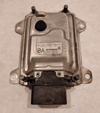 2013-2014 Nissan Sentra - TCM TCU - 310F6 3SG...