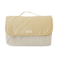  Color: Tofu Toddlekind-Wander Grande Indoor/Outdoor Portable Playmat 2743