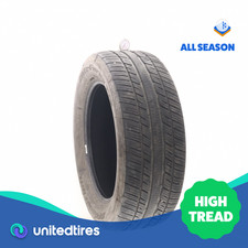 Used 27555r20 Bfgoodrich Elite-force Ta Pursuit 117v - 832 Used 27555r20 Bfgoodrich Elite-force Ta Pursuit 117v - 832