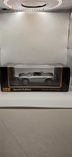 Maisto Porsche 550 A Spyder 118 Special Edition