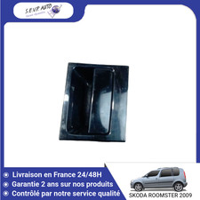 Porte arrière et accessoires Skoda ROOMSTER