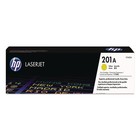 HP Inc. HP 201A (CF402A) żółty oryginalny toner LaserJet