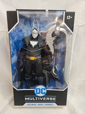 Mcfarlane DC Multiverse Batman Dark Nights Metal Duke Thomas Tales From The Dark