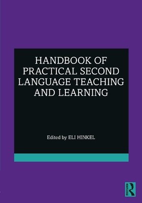 Handbook of Practical Second Language Teaching and Learning b... - 9780367617998