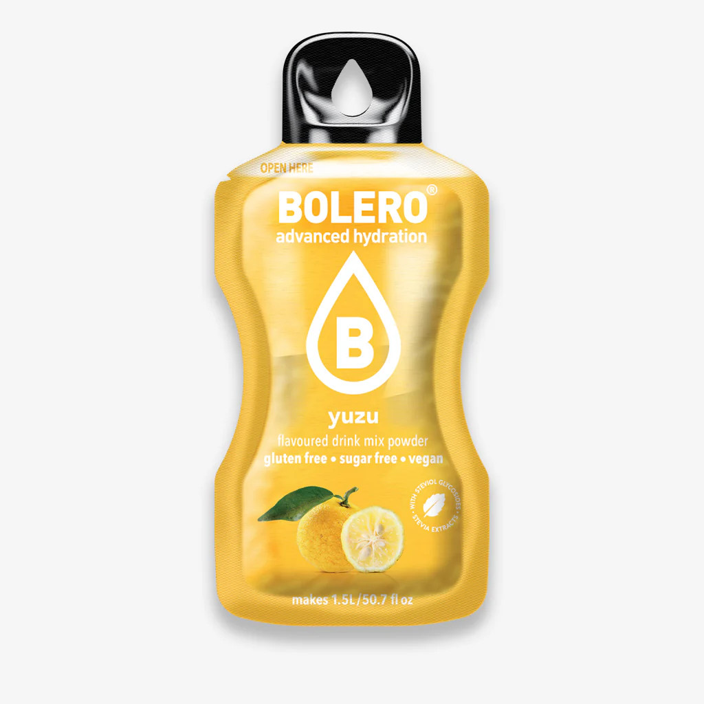 Yuzu