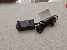 29V 2A Power Supply Adapter for Electric Recliner Lift Chair Couch 2 Pin Connect