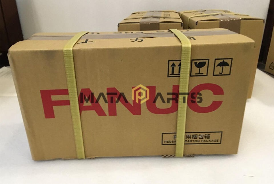 1x NEW Fanuc Servo Motor A06B-0205-B500#0100 A06B0205B500#0100