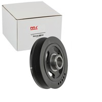 NTY Riemenscheibe Kurbelwelle Passend FüR Toyota Auris Avensis Celica Corolla