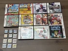 Nintendo 3Ds And DS 23 Game Bundle