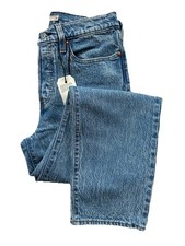 Levi's Premium Women's Wedgie Straight Jeans