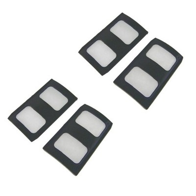 Morphy Richards Wasserkocher Filter Auslauf 43772 43774 Anti Kalk 4er Pack