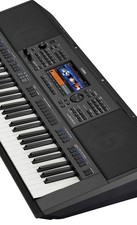 Yamaha PSR-SX900 Digitaler Workstation Keyboa...
