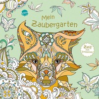 Zeit Zum Entspannen. Mein Zaubergarten | Masja Van Den Berg | Taschenbuch | 2017