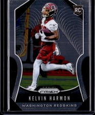 Kelvin Harmon
