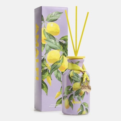 Ipuro Raumduft Exclusive 240ml Amalfi, Hawaii, Dubai o. Mexico ( 133,33/1l)