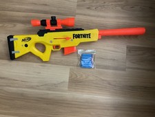 NERF Fortnite BASR-L Blaster - E7522