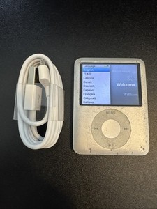 iPod Nano Classic | eBay