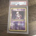 Mewtwo 51/108 Evolutions Reverse Holo PSA 9
