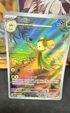 Dolliv 200/198 SV01: Scarlet & Violet Base Set Holo on eBay