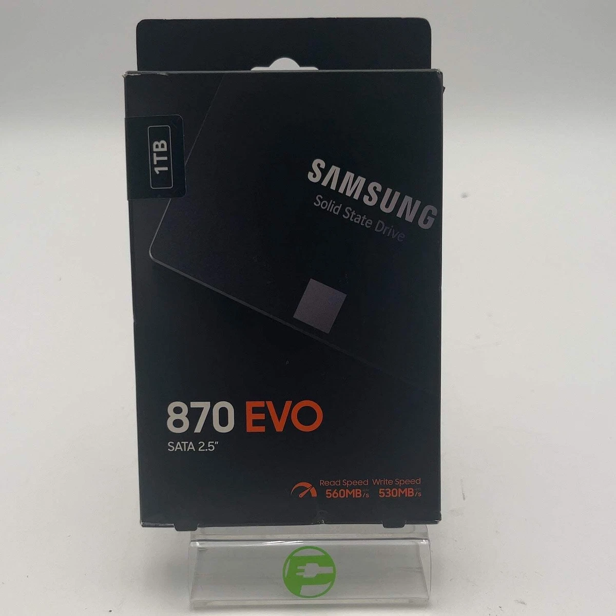 2.5 Inch 1TB Solid State Drives for sale | eBay