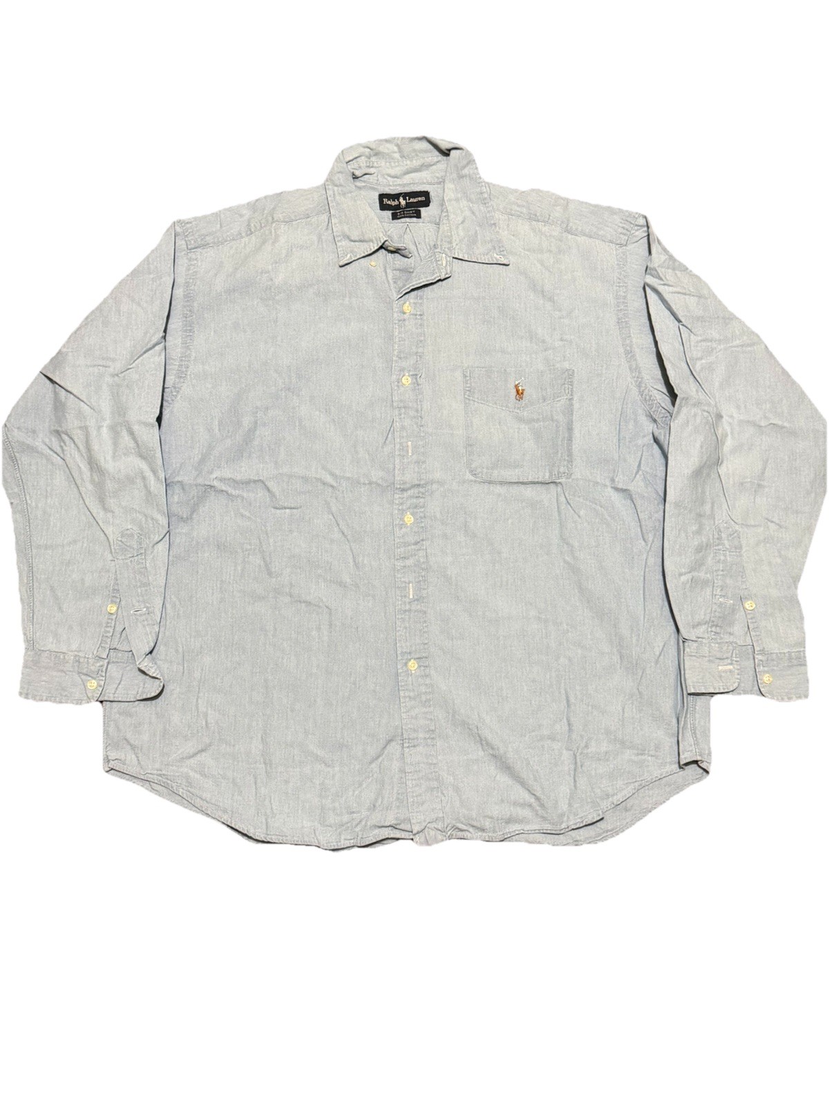 Vintage Ralph Lauren Men