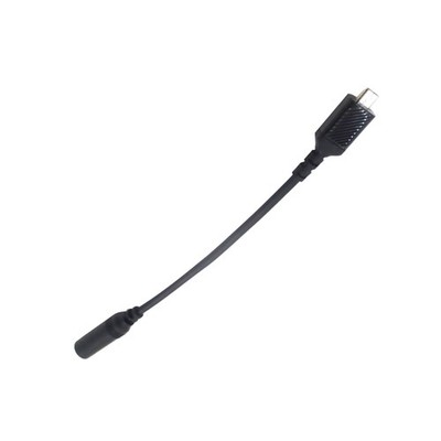3.5mm OFC Sound Card Adapter Cable Connecter For Steel Series Arctis 3 5 7 Pro r