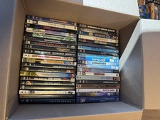 DVD movies wholesale lot Mystery Box 70 Dvds