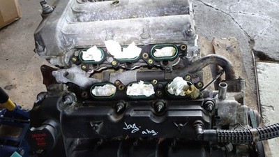 Jaguar Motor Benzinmotor 2.5  144kW 196PS 4G-430AB