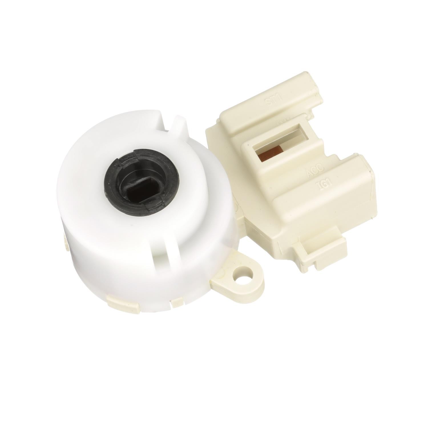 Lexus LFA 2012 Ignition switch