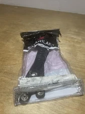 Safariland Basket Weave 65-4-4 Belt Keepers