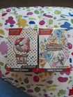 pokémon un bundle 151+un bundle évolutions prismatiques.