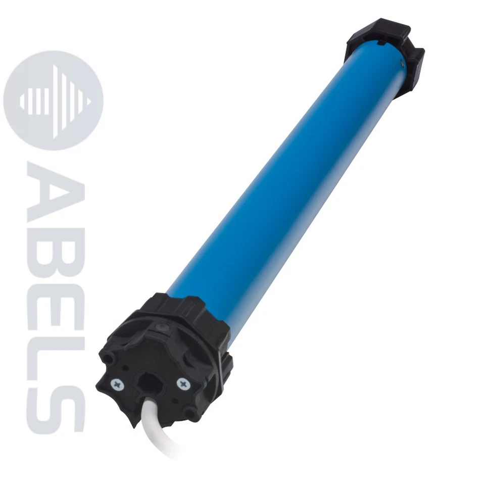 Rademacher RolloTube M-line Medium 10 Nm, MLIM 10/16PZ - Rollladenmotor 26601010