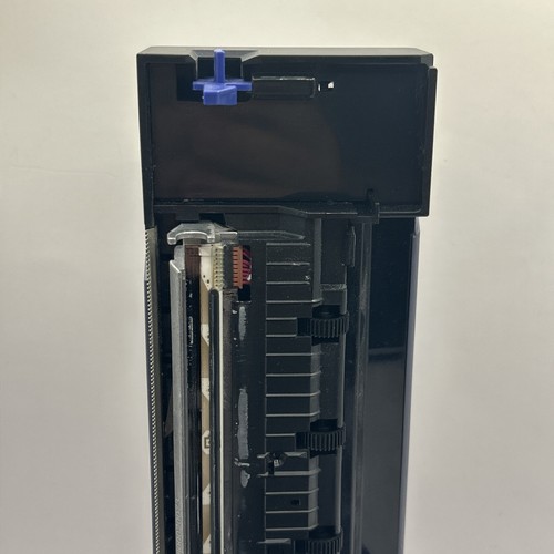 ROLLO Label Thermal Printer Model X1038 - FOR PARTS or Repair NOT WORKING - LOOK - Picture 14 of 24