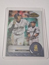2022 Topps Gold Label - Ichiro Suzuki #17 Class 1
