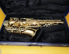 Vito Saxophone (Parts/Repair/FAST SHIPPING!)