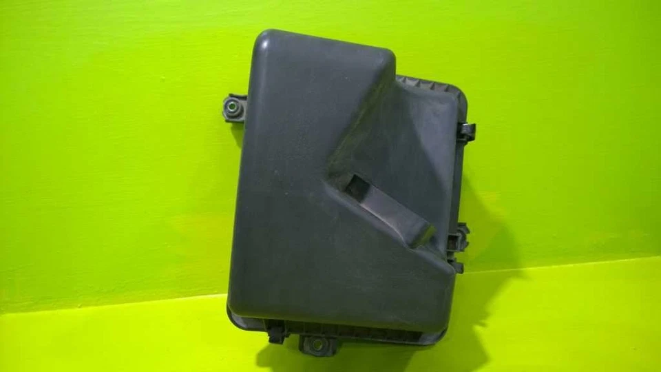 07 08 09 KIA SORENTO 3.3L AIR CLEANER BOX OEM 2865-29 Foto 2 de 3