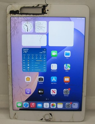 Apple iPad Mini 5th Generation A2133 7.9