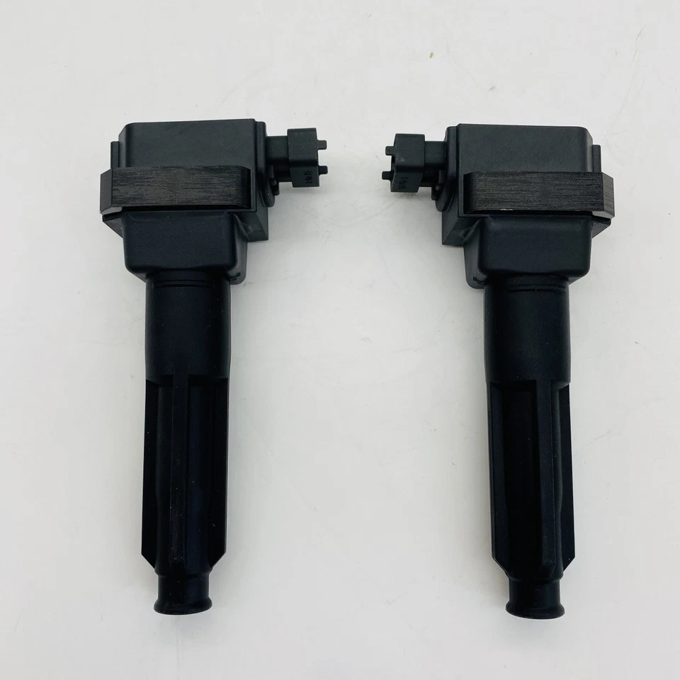 Bobina de encendido 0221504001 para Mercedes Benz S420 1996-1999 4,2 L Benz SL500 5,0 L Foto 2 de 4