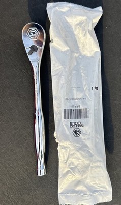 NEW Matco BFR88 3/8  Drive 88 Tooth Ratchet Chrome Handle USA Made Professional