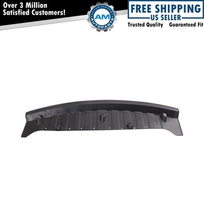 Engine Splash Shield Front Lower Fits 2014-2017 Hyundai Accent HY1228177