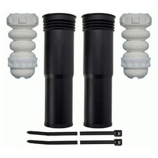 Staubschutzsatz Stoßdämpfer hinten für VW Tiguan AD1 CT1 BW2 Touran | 2462226