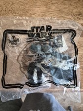 Star Wars Darth Vader McDonald's Happy Meal Toy 2008