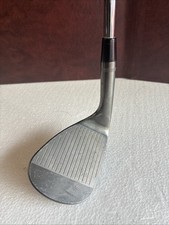 Callaway JAWS MD5 Chrome 60 10S Lob Wedge Right Hand True Temper s200 Stiff